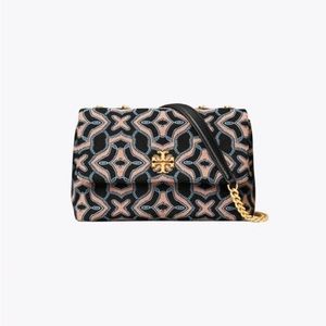 Tory Burch Kira Jacquard